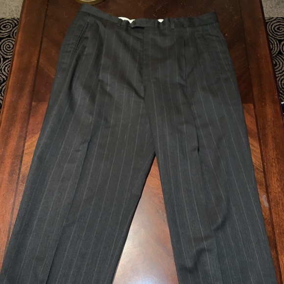 YSL Double breasted suit - Picture 7 of 7